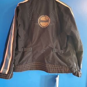 Ladies Harley Jacket 2Xl new with tags